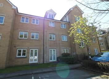 Thumbnail 2 bed flat to rent in Mount Pleasant Road, Pudsey, Leeds LS287We