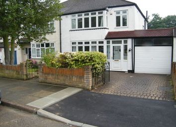 3 Bedroom Semi-detached house for rent