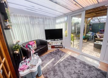Thumbnail 2 bed semi-detached house for sale in Rossall Road, Thornton-Cleveleys