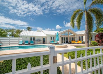 Thumbnail 4 bed property for sale in At Ease, 280 Raleigh Quay, Governors Harbour, Grand Cayman, Ky1-1208