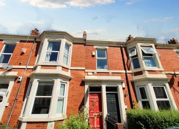 Thumbnail Maisonette for sale in Lavender Gardens, Jesmond, Newcastle Upon Tyne