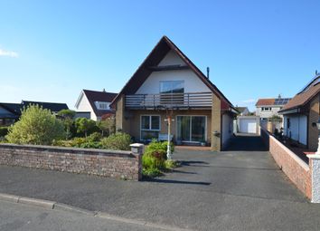 Thumbnail Detached house for sale in Ainslie Road, Girvan