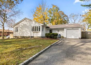 Thumbnail 3 bed property for sale in 62 Hedgerow Lane, Commack, New York, 11725, United States Of America