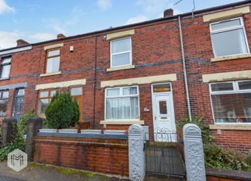 Thumbnail 2 bed terraced house for sale in Pioneer Street, Horwich, Bolton