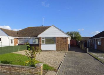 3 Bedrooms Semi-detached bungalow for sale in Waverley Road, Swindon, Wiltshire SN3