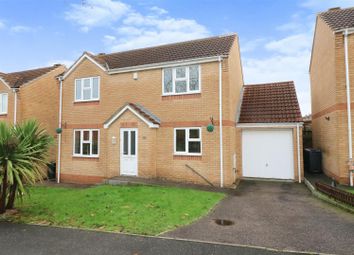 Thumbnail Detached house for sale in Linkswood Road, Dalton, Rotherham