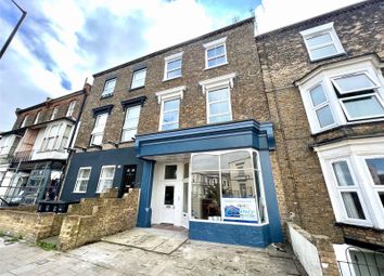 Thumbnail Flat to rent in Northdown Road, Margate, Kent