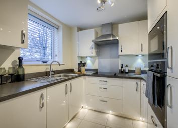 Linden Place, Solihull - Kitchen