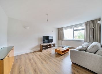 Thumbnail 2 bed flat to rent in Inglewood Road, West Hampstead, London