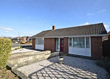 3 Bedrooms Bungalow for sale in Sandycroft Road, Churchdown, Gloucester GL3