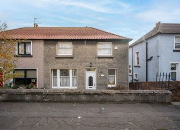 Thumbnail 3 bed semi-detached house for sale in Kings Drive, Kinghorn, Burntisland