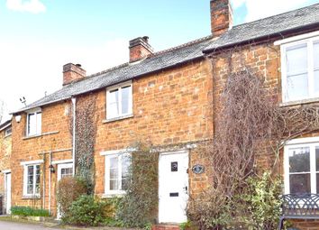 Thumbnail 1 bed cottage for sale in Park Road, Hook Norton