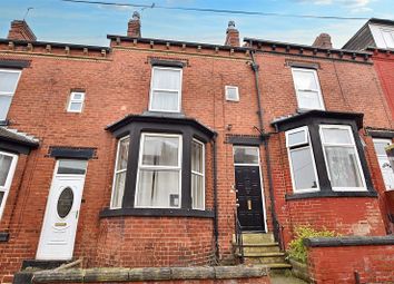 Thumbnail Terraced house for sale in Flats 1-3, Hovingham Mount, Leeds, West Yorkshire