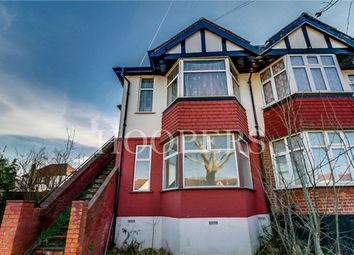 2 Bedrooms Maisonette to rent in Tanfield Avenue, London NW2