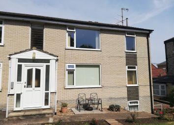 Thumbnail 2 bed flat to rent in Granville Road, Scarborough