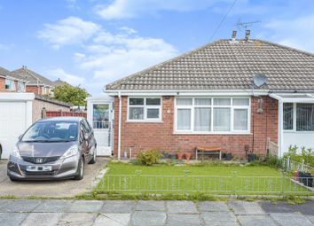 Thumbnail 2 bedroom bungalow for sale in Braith Close, Blackpool, Lancashire