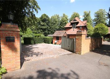 Thumbnail Detached house to rent in Ferry Lane, Wraysbury, Staines-Upon-Thames, Berkshire