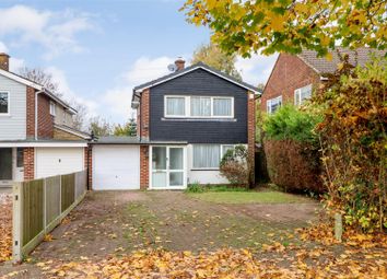 Thumbnail 3 bed link-detached house for sale in Farhalls Crescent, Horsham