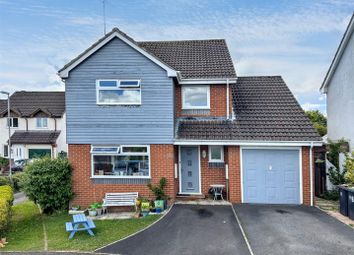 Property listing in Bridport, Dorset