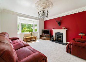 Connell Crescent, Milngavie, East Dunbartonshire G62