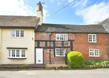 Thumbnail Cottage to rent in Chebsey, Stafford