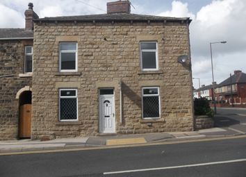 2 Bedroom End terrace house for rent