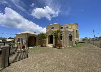 Thumbnail Terraced house for sale in 6, St. Silas Heights, St. James, Barbados