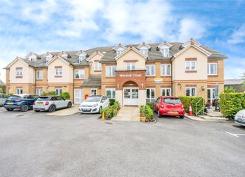 Thumbnail 1 bed flat for sale in Barnham Road, Barnham, Bognor Regis, West Sussex