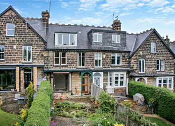 Thumbnail Detached house for sale in Huby Park, Huby, Leeds, North Yorkshire
