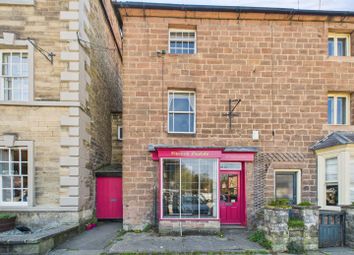 Property listing in Matlock, Derbyshire
