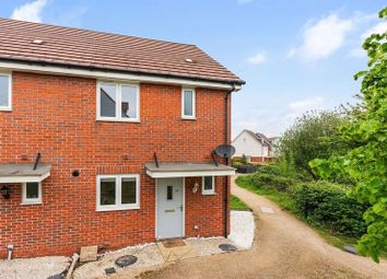 Thumbnail End terrace house to rent in Ellingham View, Dartford, 5