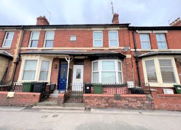 Thumbnail 3 bed terraced house for sale in Edgar Street, Hereford
