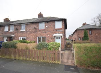 3 Bed End Terrace House