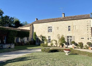 Thumbnail 4 bed property for sale in Duras, 47120, France, Aquitaine, Duras, 47120, France