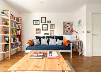 Thumbnail 1 bed flat for sale in Gunmakers Lane, Victoria Park, London
