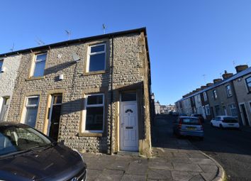 Thumbnail 2 bed terraced house to rent in Harley Street, Burnley