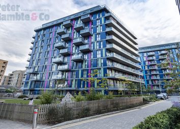 Thumbnail Flat to rent in Hatton Road, Wembley