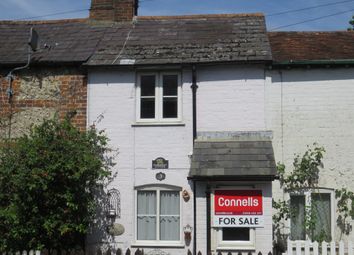 Thumbnail 2 bed property for sale in Toll Bar, Shillingstone, Blandford Forum