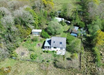 Property listing in Lampeter, Ceredigion