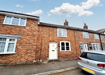 Thumbnail 1 bed property to rent in Hardigate Cottage, Nottingham