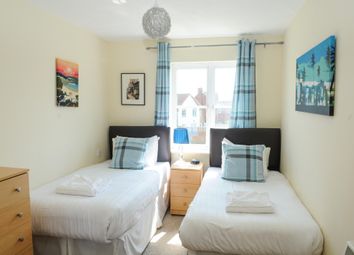 Thumbnail Flat to rent in Orchard Gate, Bristol