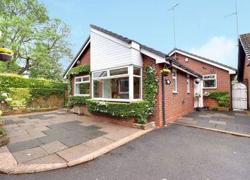 Thumbnail Bungalow for sale in Barley Fields, Coven, Wolverhampton