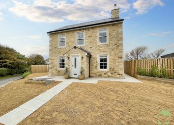 Thumbnail 5 bed detached house for sale in Highgate House, Hillam Lane, Lancaster