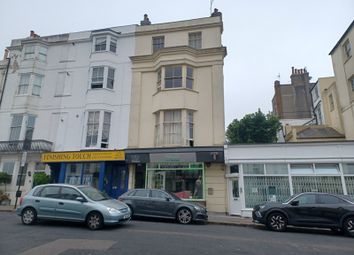 Thumbnail Commercial property for sale in 4 Powis Road, Brighton, East Sussex