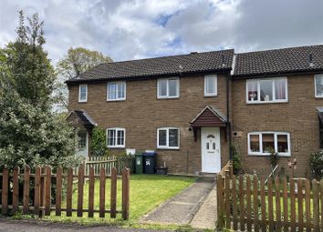 Thumbnail Terraced house for sale in Buckingham Road, Pewsham, Chippenham