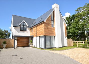 Homes For Sale In Middle Road Tiptoe Lymington So41 Buy