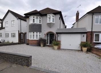 Thumbnail Detached house to rent in Nelwyn Avenue, Emerson Park, Hornchurch