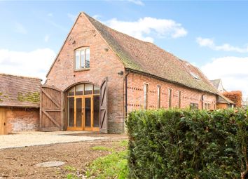 Thumbnail 5 bed semi-detached house for sale in Dorsington, Stratford-Upon-Avon, Warwickshire