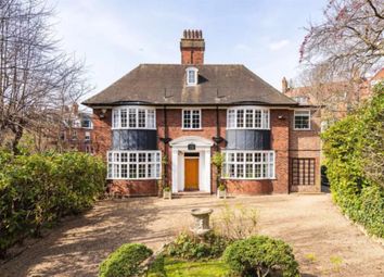 Thumbnail 5 bed detached house for sale in Netherhall Gardens, London