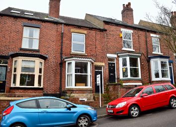 Thumbnail Flat to rent in Louth Rd, Ecclesall, Sheffield